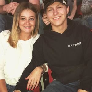 Meet your Posher, Trinity